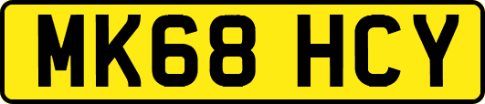 MK68HCY