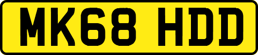 MK68HDD