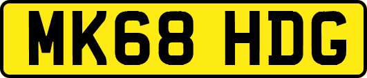 MK68HDG