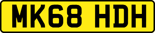 MK68HDH