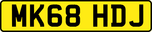 MK68HDJ