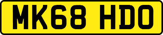 MK68HDO