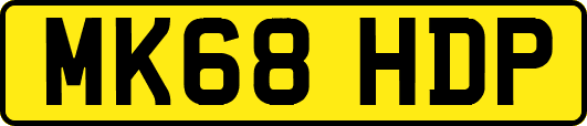 MK68HDP