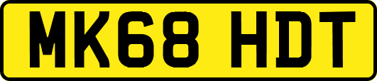 MK68HDT