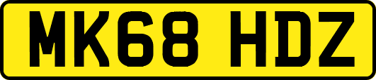 MK68HDZ