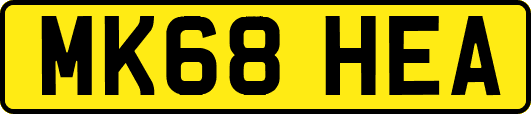 MK68HEA