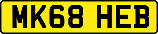 MK68HEB