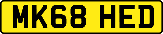 MK68HED