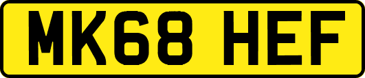 MK68HEF