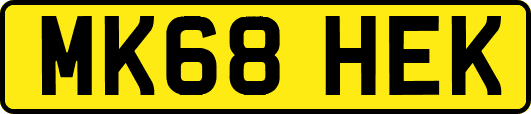 MK68HEK