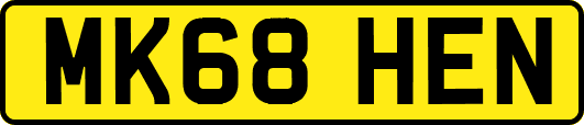 MK68HEN
