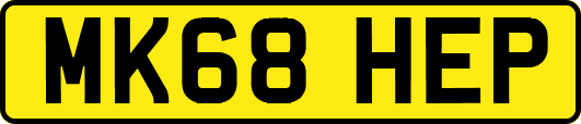 MK68HEP