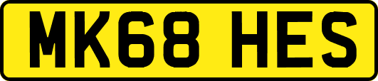 MK68HES