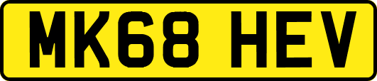 MK68HEV