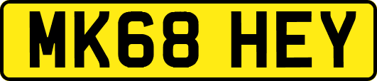 MK68HEY