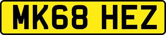MK68HEZ