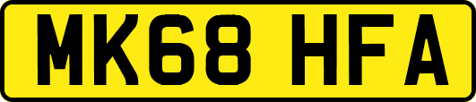 MK68HFA