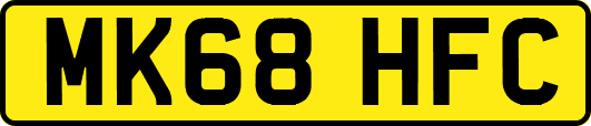 MK68HFC