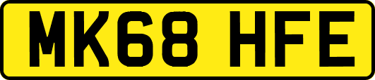 MK68HFE
