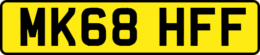 MK68HFF