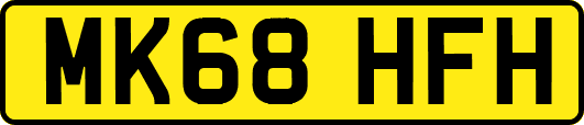 MK68HFH