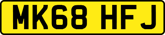 MK68HFJ