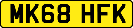 MK68HFK