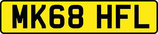 MK68HFL