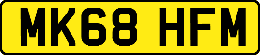 MK68HFM
