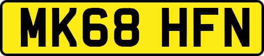 MK68HFN