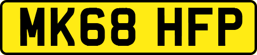 MK68HFP