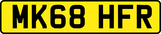 MK68HFR