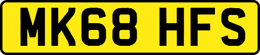 MK68HFS