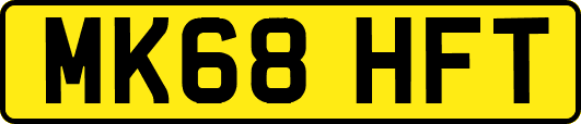 MK68HFT