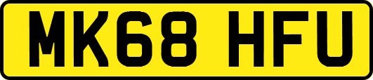 MK68HFU