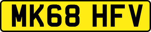 MK68HFV