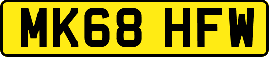 MK68HFW