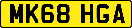 MK68HGA