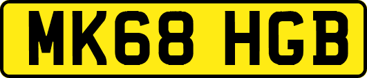 MK68HGB