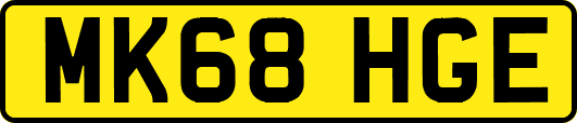 MK68HGE