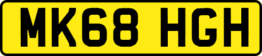 MK68HGH