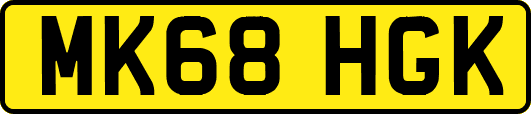 MK68HGK