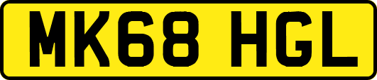 MK68HGL