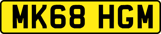 MK68HGM