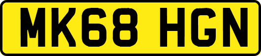 MK68HGN