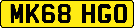MK68HGO