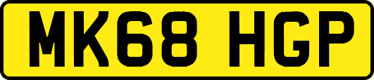 MK68HGP