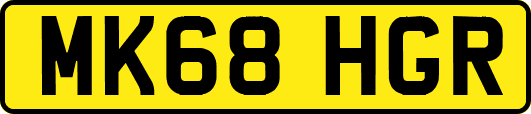 MK68HGR