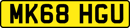 MK68HGU