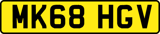 MK68HGV